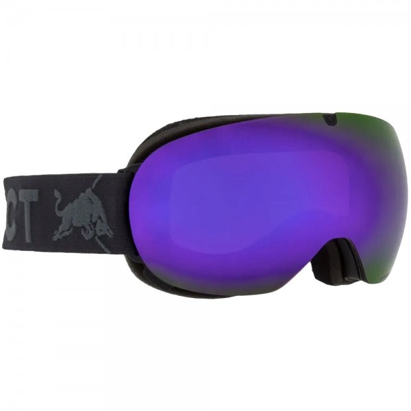 

Снежные очки Magnetron Ace Red Bull Spect Eyewear, мультиколор