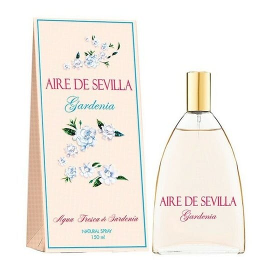 

Туалетная вода, 150 мл Aire Sevilla, Gardenia