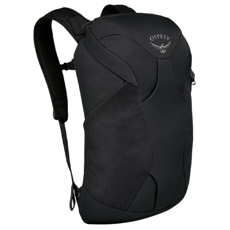 

OSPREY Дизайнерский рюкзак Unisex Black