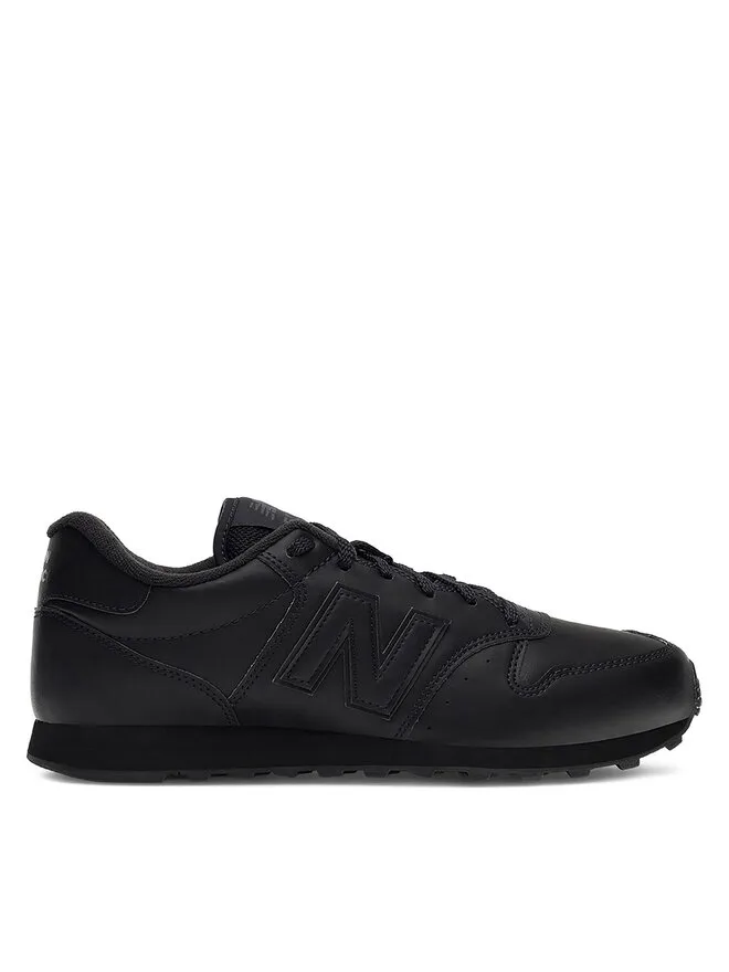 New Balance Кроссовки GM500ZB2 черные