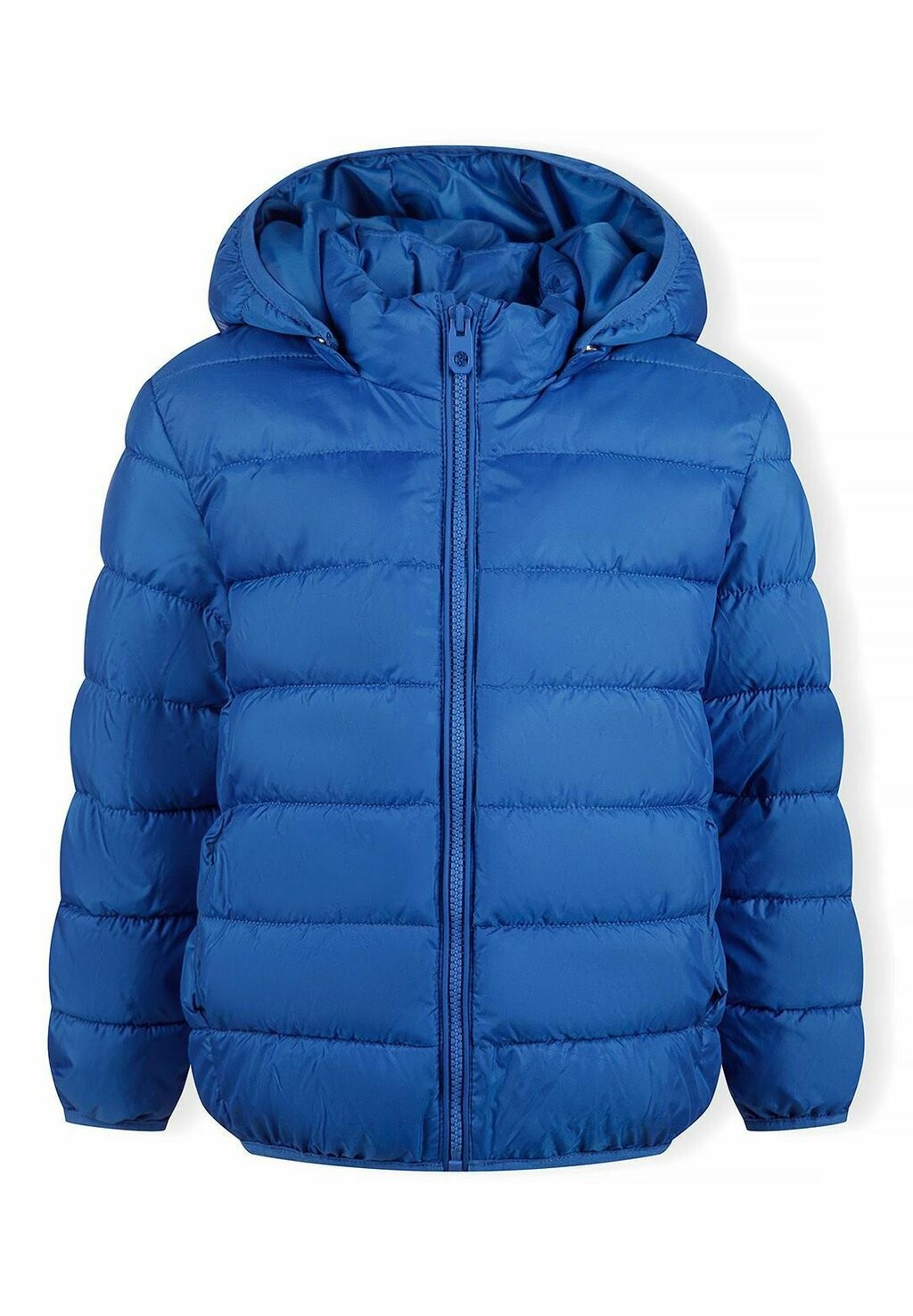 

Зимняя куртка PUFFER MINOTI, цвет royal blue