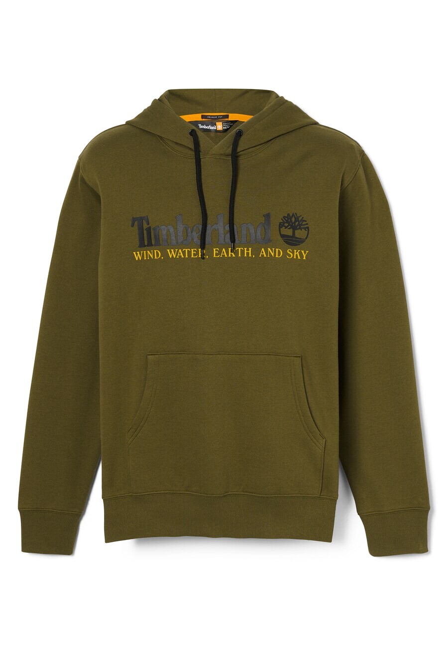 

Толстовка Timberland, хаки