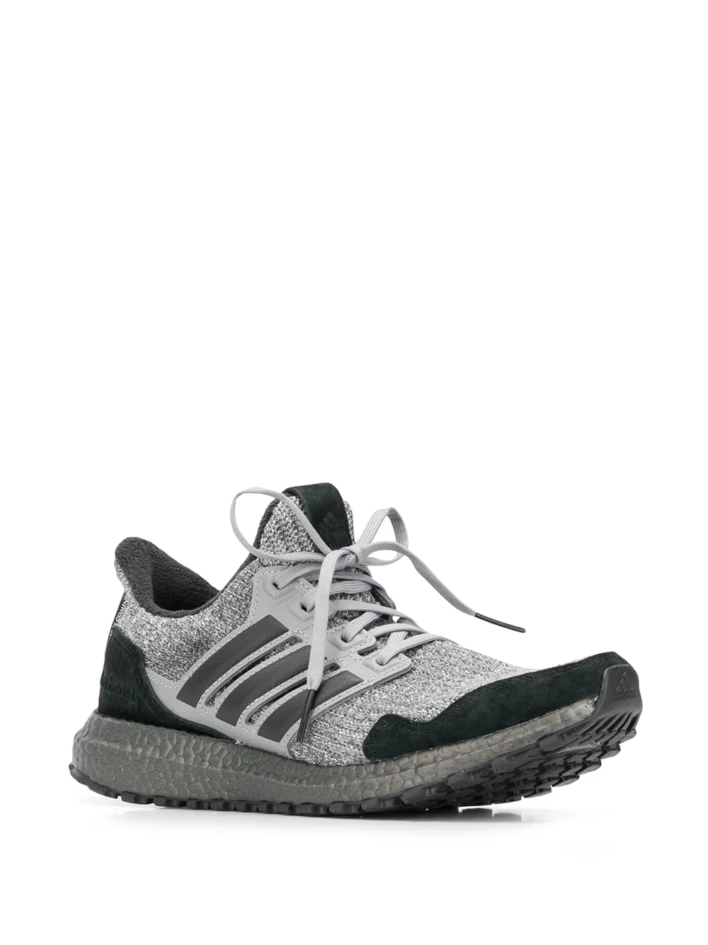 Кроссовки Ultraboost x Game Of Thrones adidas, серый — фото 2