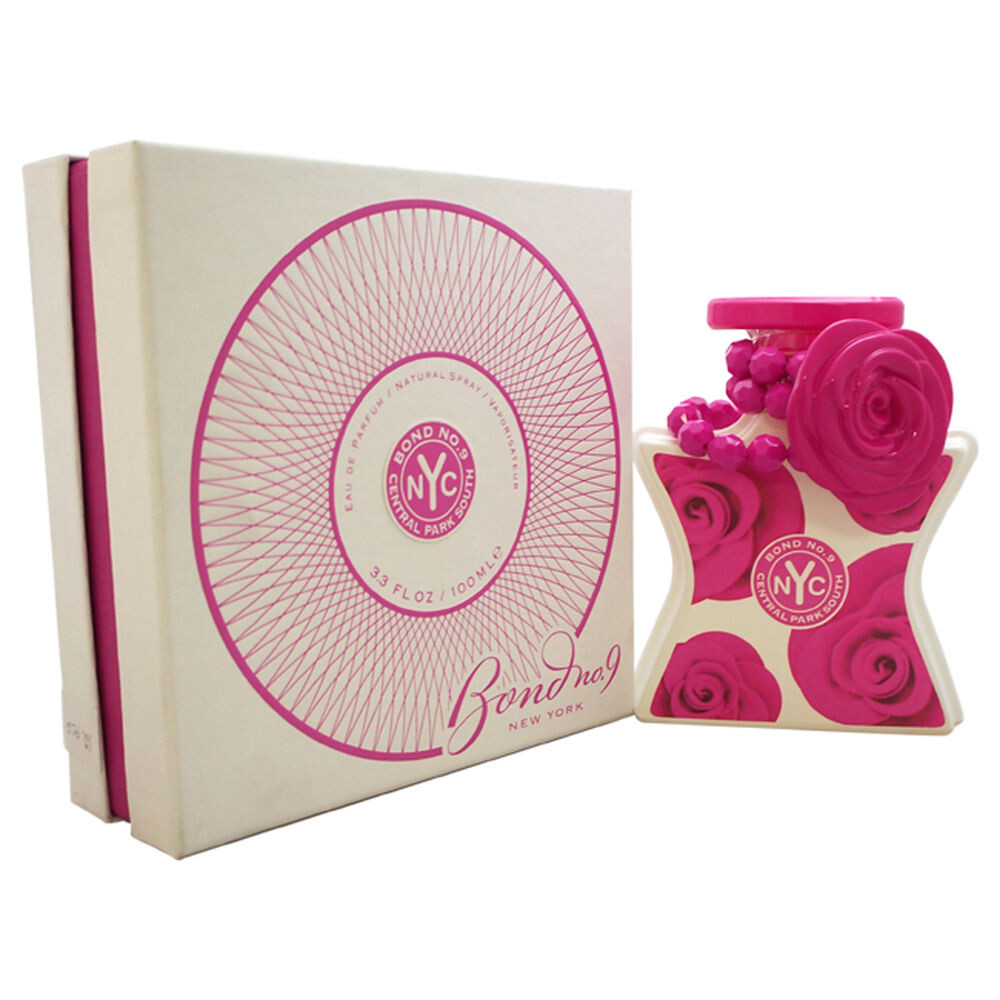 

Духи Central park south eau de parfum Bond no. 9, 100 мл