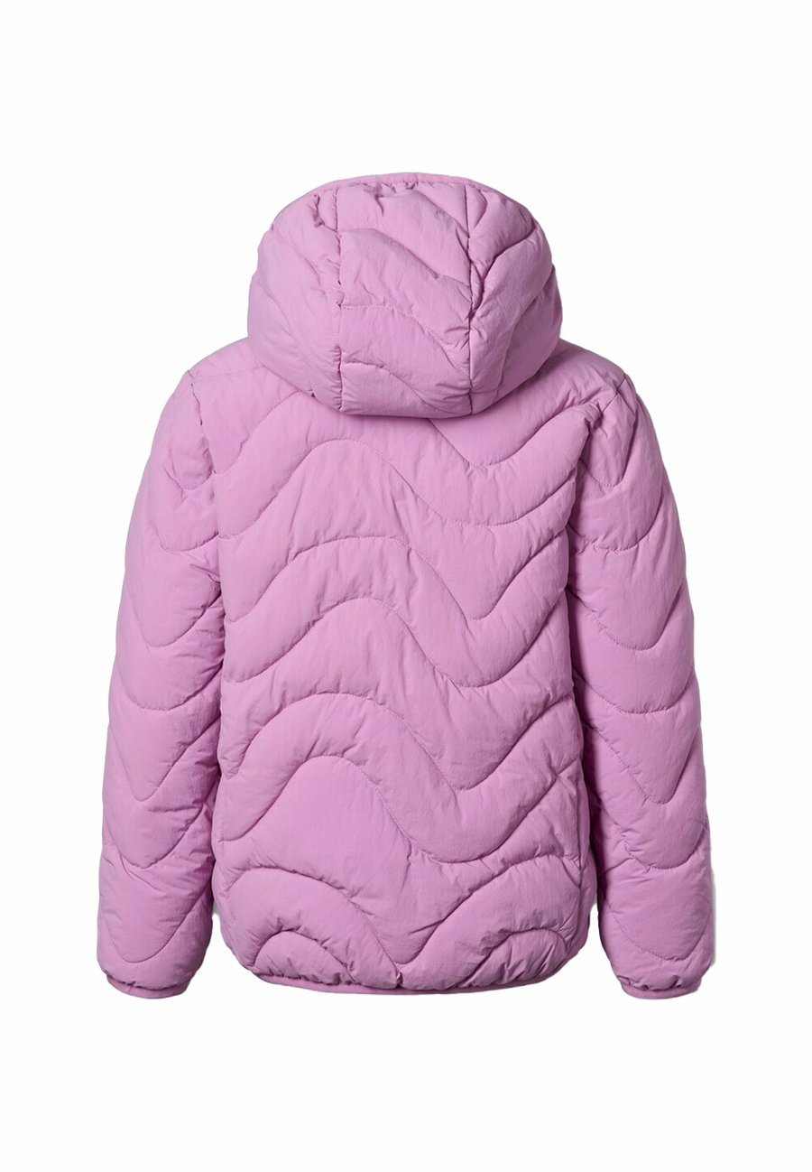 Зимняя куртка Molo HAO, Purple Ray/Purple — фото 2