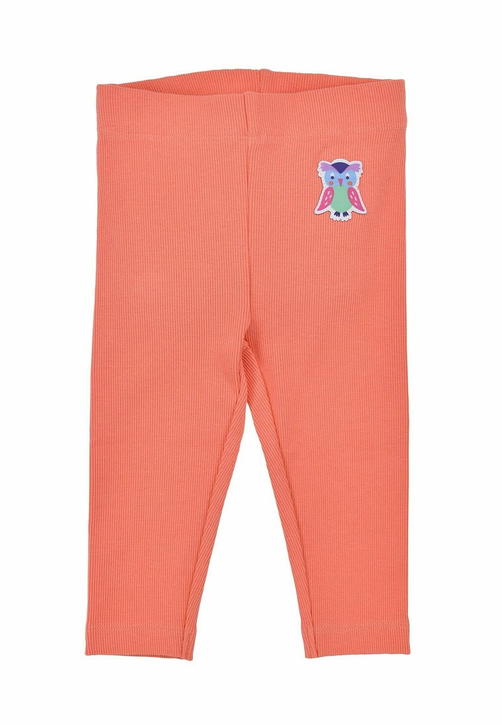 

Леггинсы LAUF EULE Leggings Alpenglück, абрикос