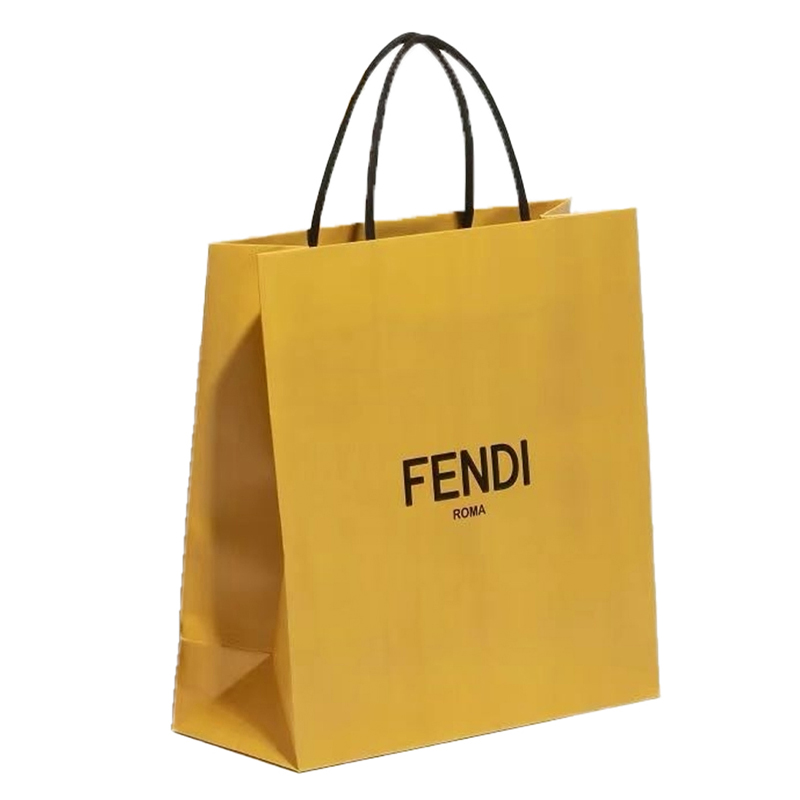 SS23 Повседневные шорты мужские черные FENDI — фото 3
