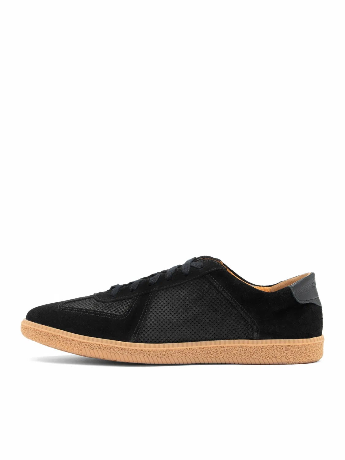 Кроссовки Ryłko, Black