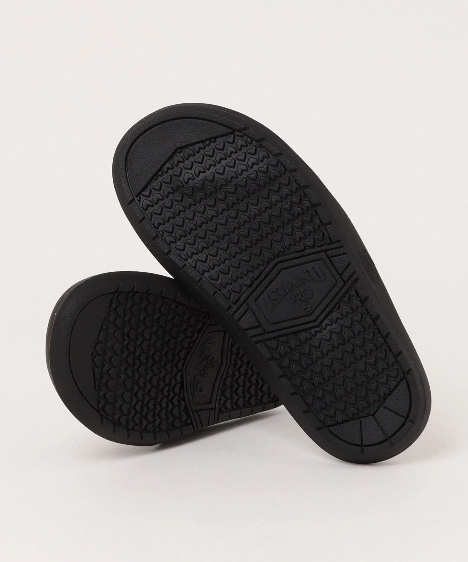 Сандалии-вьетнамки Island Slipper / PB903W КОРИЧНЕВЫЕ / Кожаные сетчатые сандалии-вьетнамки — фото 3