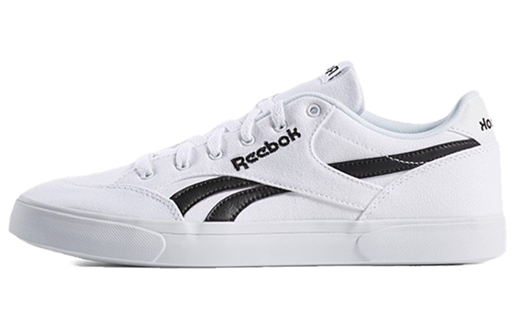 

Кроссовки Reebok Vulc Se Retro Low Tops Casual Skateboarding Shoes Unisex White