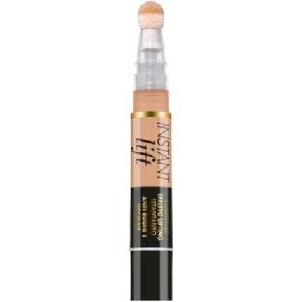 

Milano Instant Lift Concealer 03 Sand, осветляющий эффект и против морщин, 30 мл, Deborah