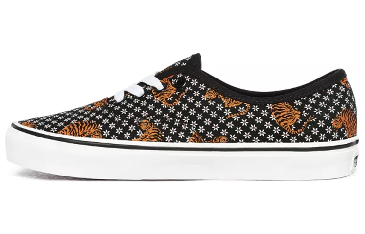 

Кроссовки Authentic Vans 'Tiger Floral' Women's