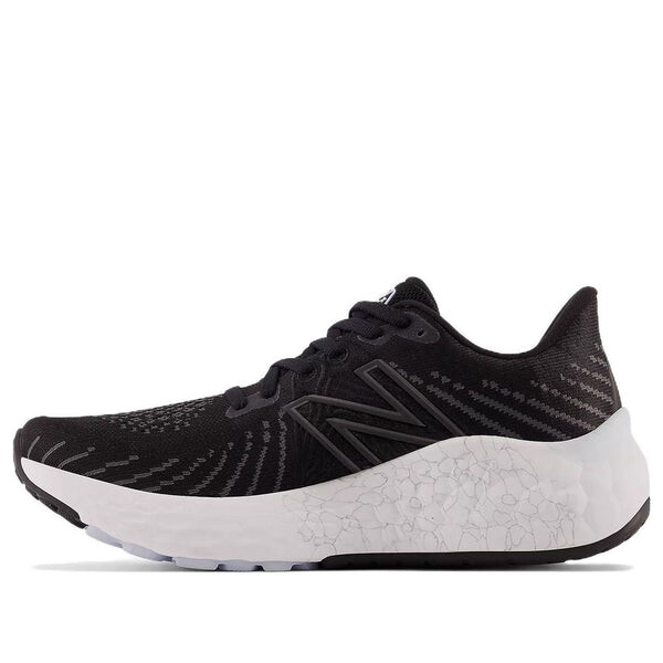 Кроссовки свежая пена x vongo v5 New Balance, черный