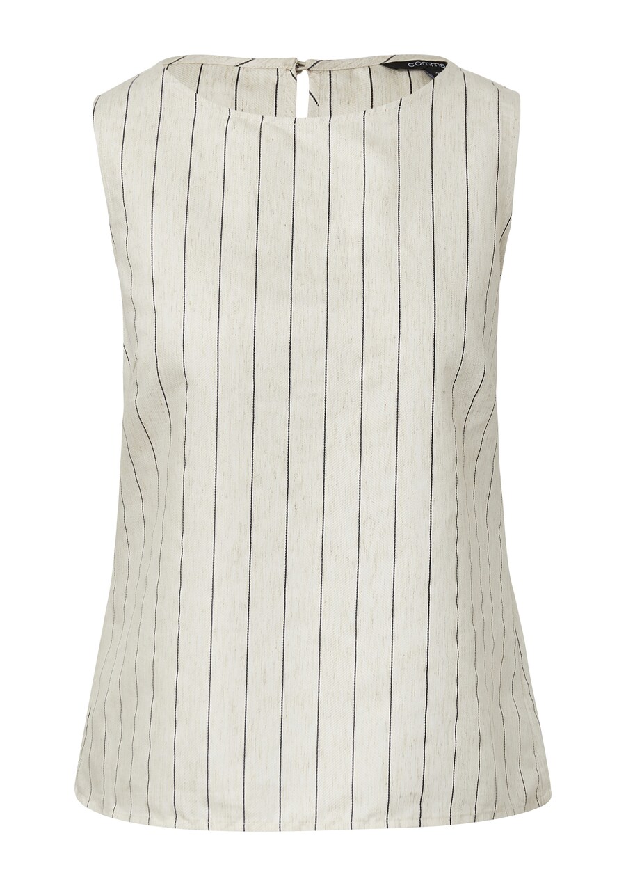 

Блуза COMMA, Beige