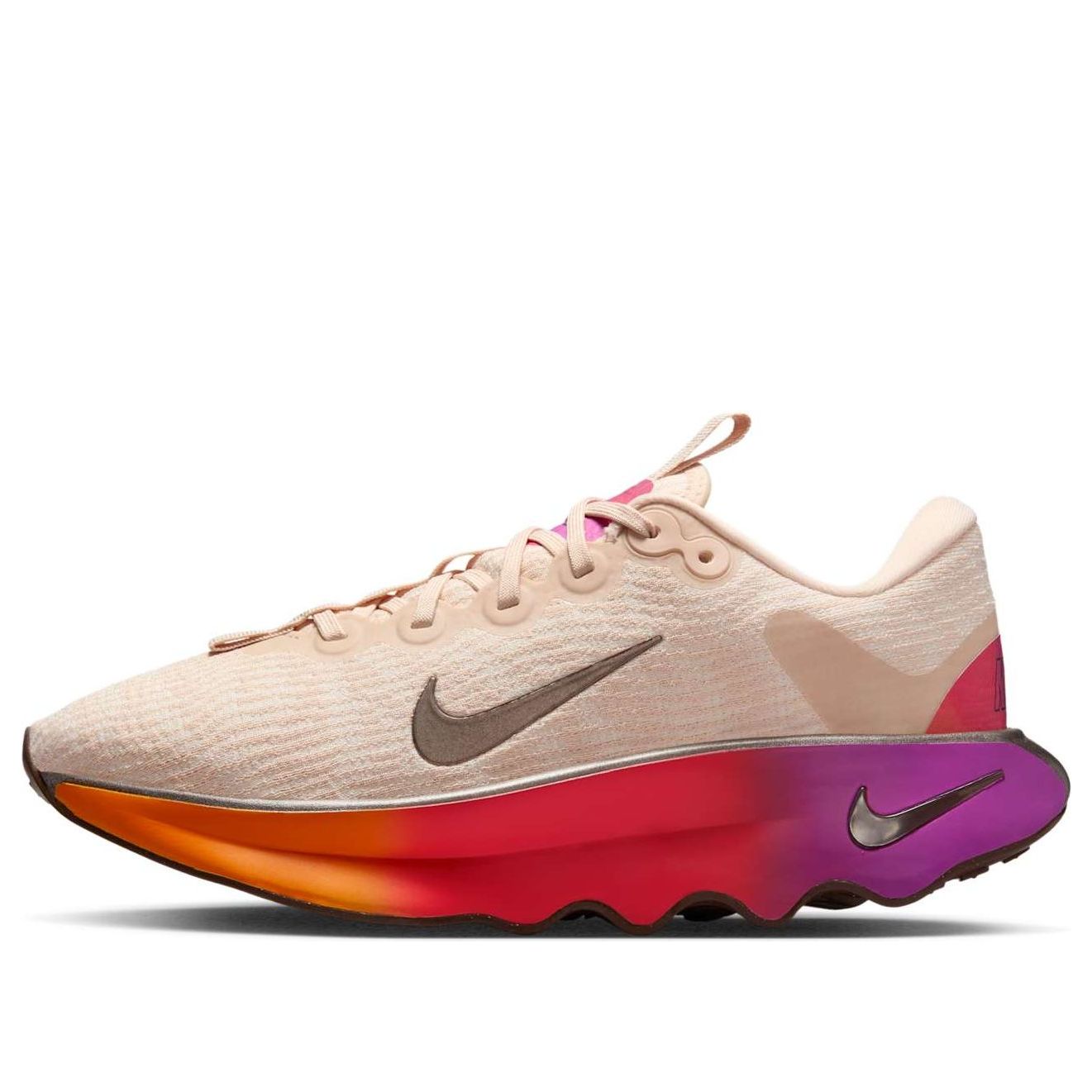 Кроссовки (WMNS) Nike Motiva SE 'Sunset'