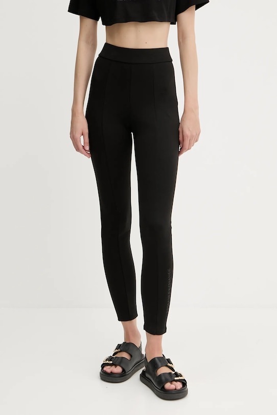 

Брюки Armani Exchange, черный