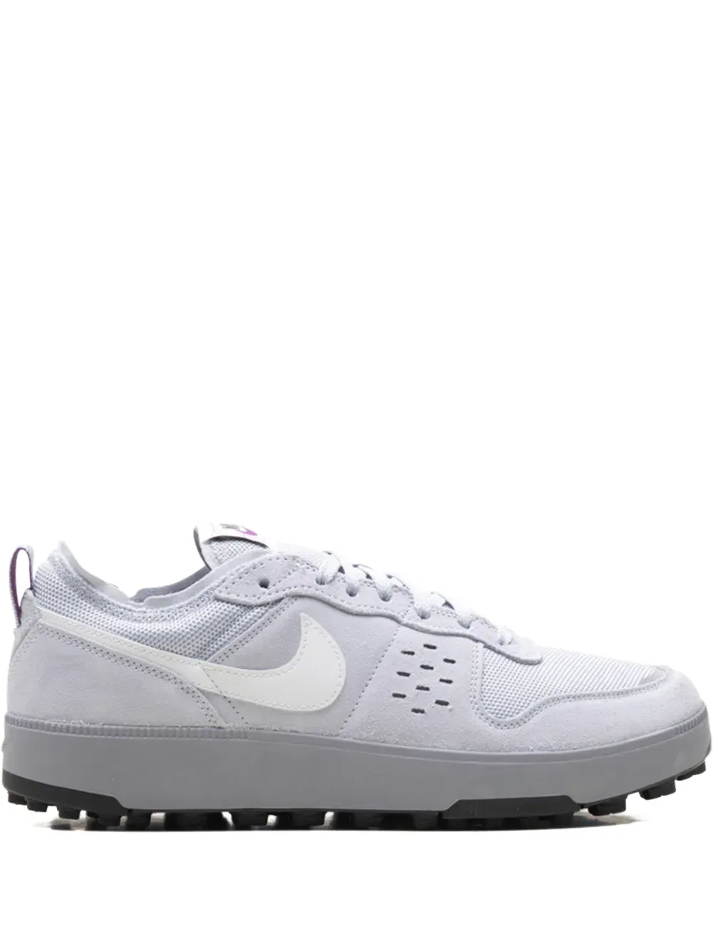 Кроссовки Swoosh c1ty Nike, серый