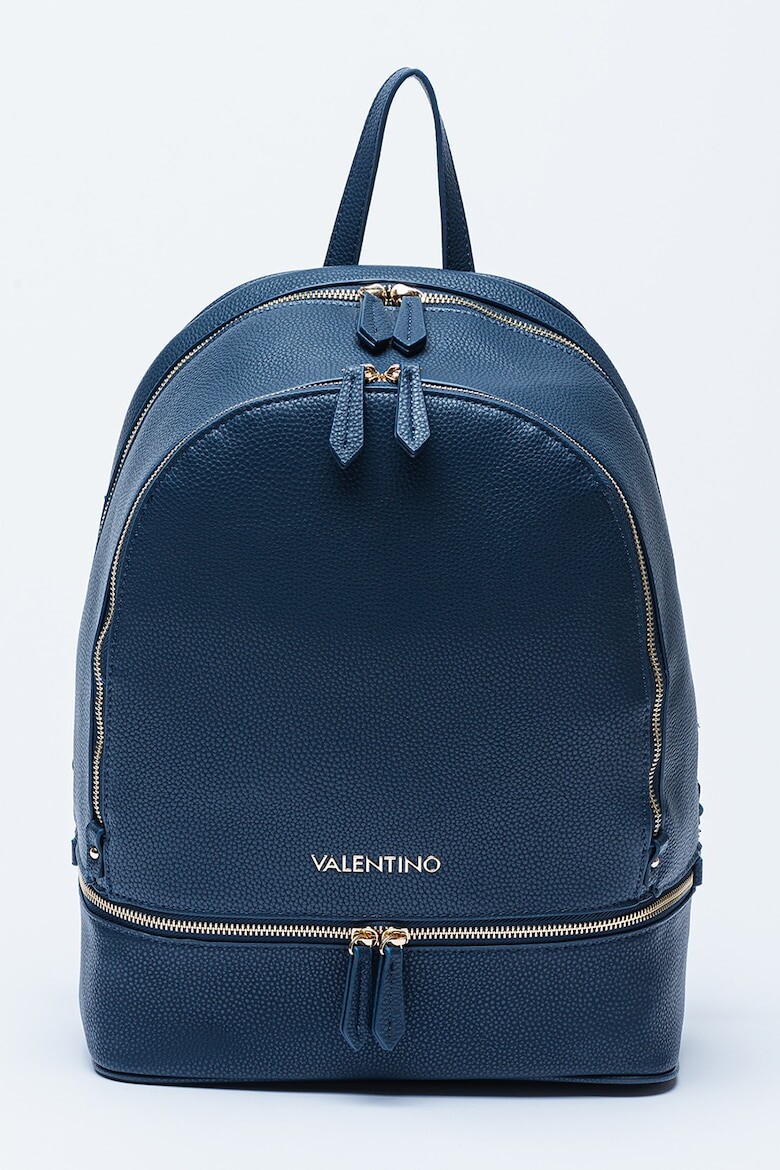 

Рюкзак Brixton из экокожи Valentino Bags, синий