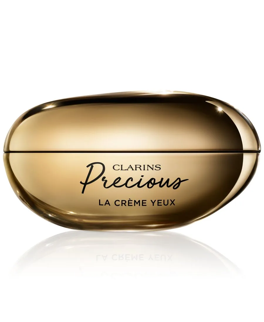 Clarins Крем для глаз Precious La Crème Yeux, 0,5 унции