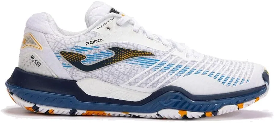 Мужские кроссовки Joma Point, White