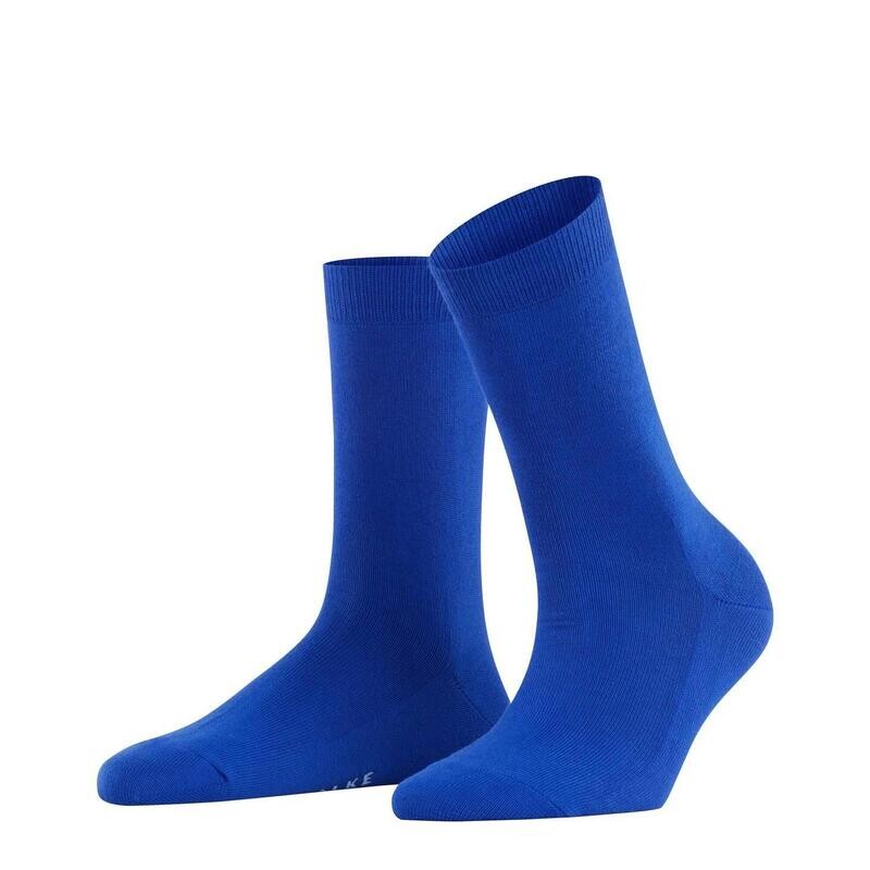 

Носки женские упаковка 1 стрейч. FALKE, цвет blau