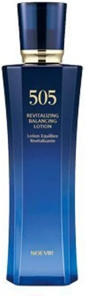 Лосьон для лица Noevir 505 Medicated Skin Lotion 150 мл