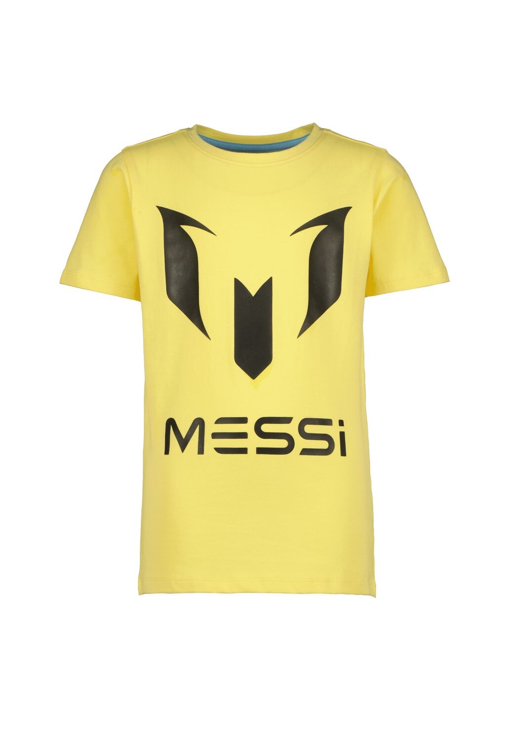 

Футболка LOGOMESSI MESSI, светло-желтый