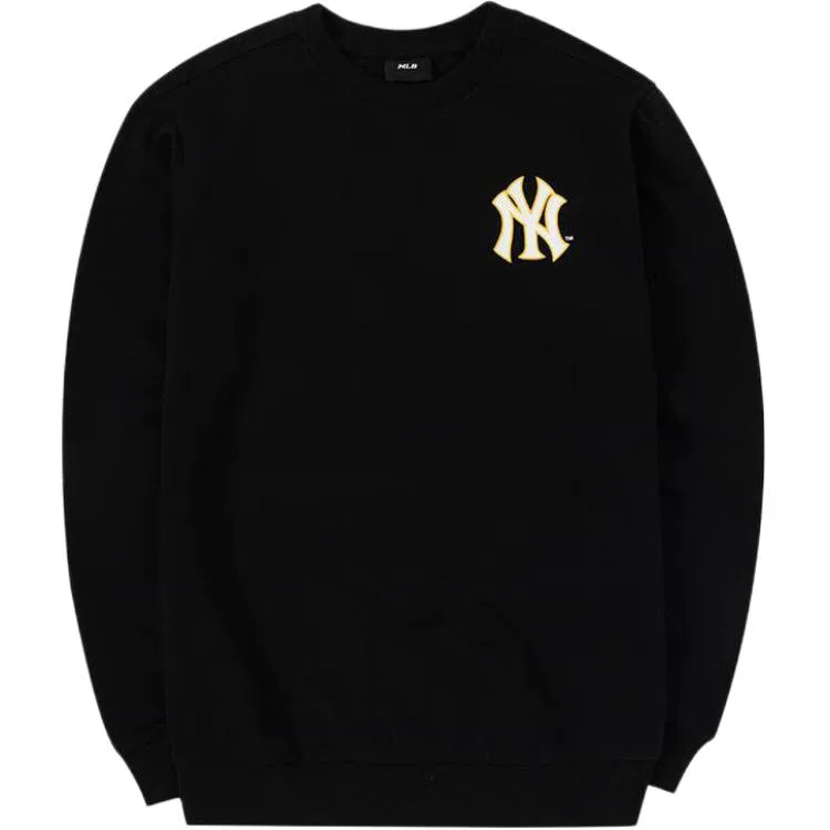 Свитшот New York Yankees MLB черный детский
