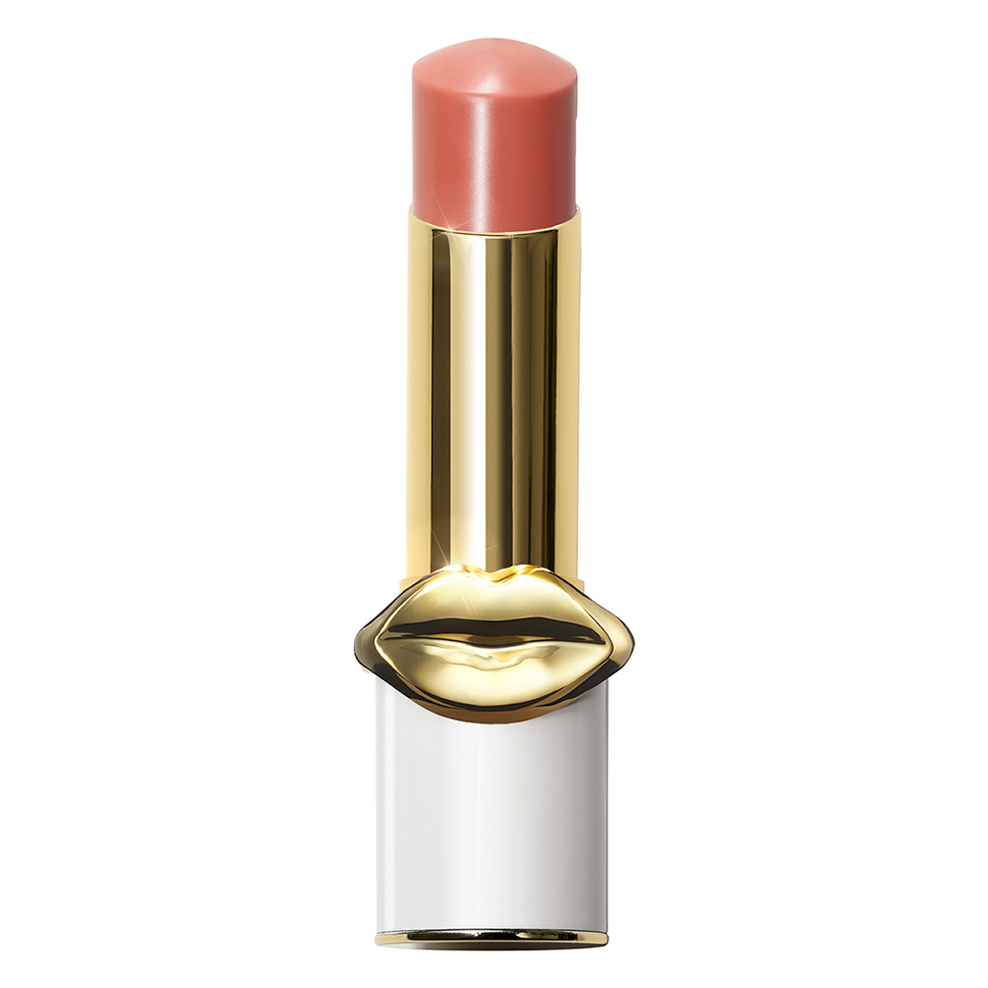 

Увлажняющий бальзам для губ lip fetish sheer colour balm Pat Mcgrath Labs, цвет passion flower, вес 3 гр.