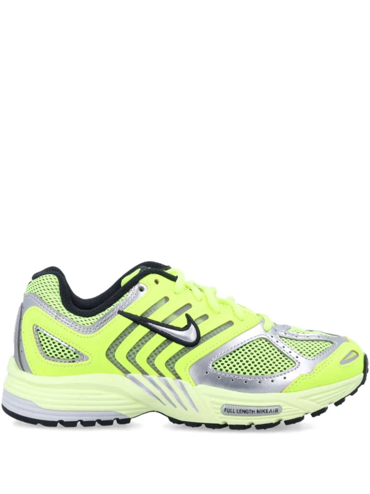 Nike кроссовки Air Pegasus 2005, желтый