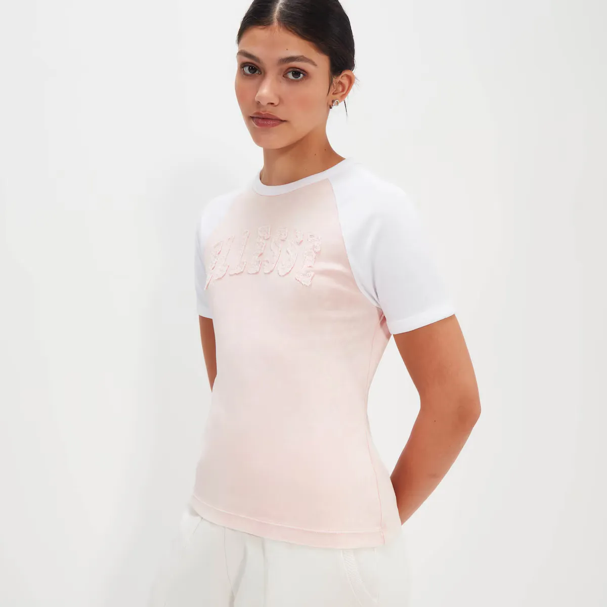 

Brinley Tee Ellesse Женская футболка, цвет Rosa