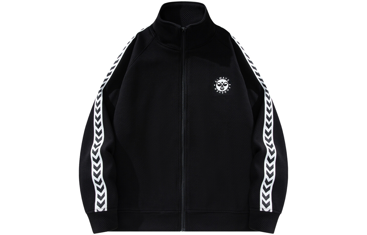 

Куртка унисекс Hummel, белый