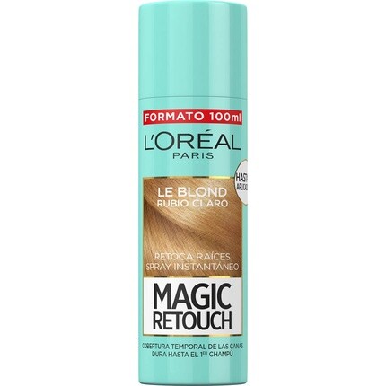 

Magic Retouch #5 Спрей для светлых волос 100мл, L'Oreal