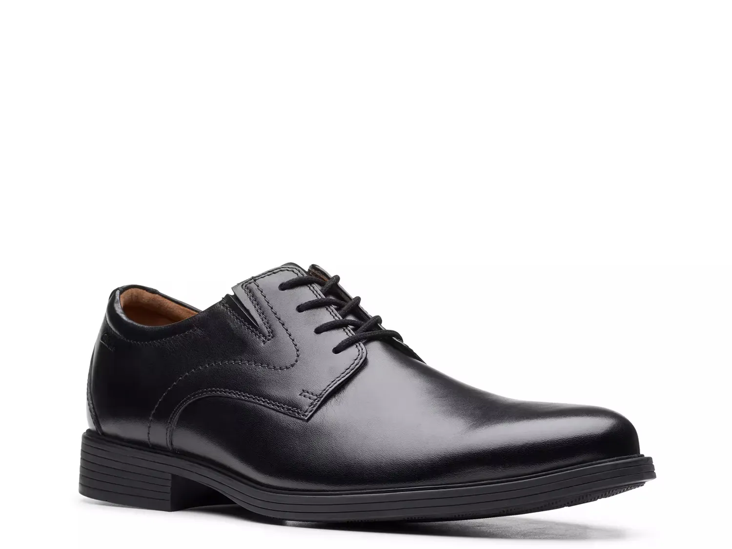 

Whiddon Оксфорды Clarks, Black