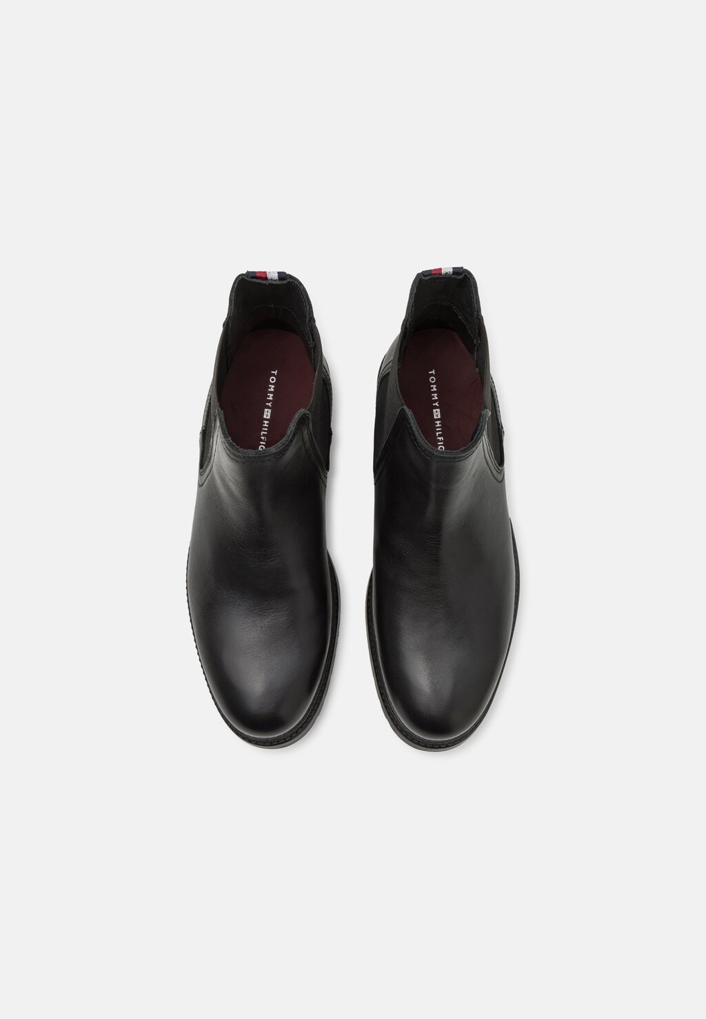 

Классические ботильоны COMFORT CHELSEA Tommy Hilfiger, черный