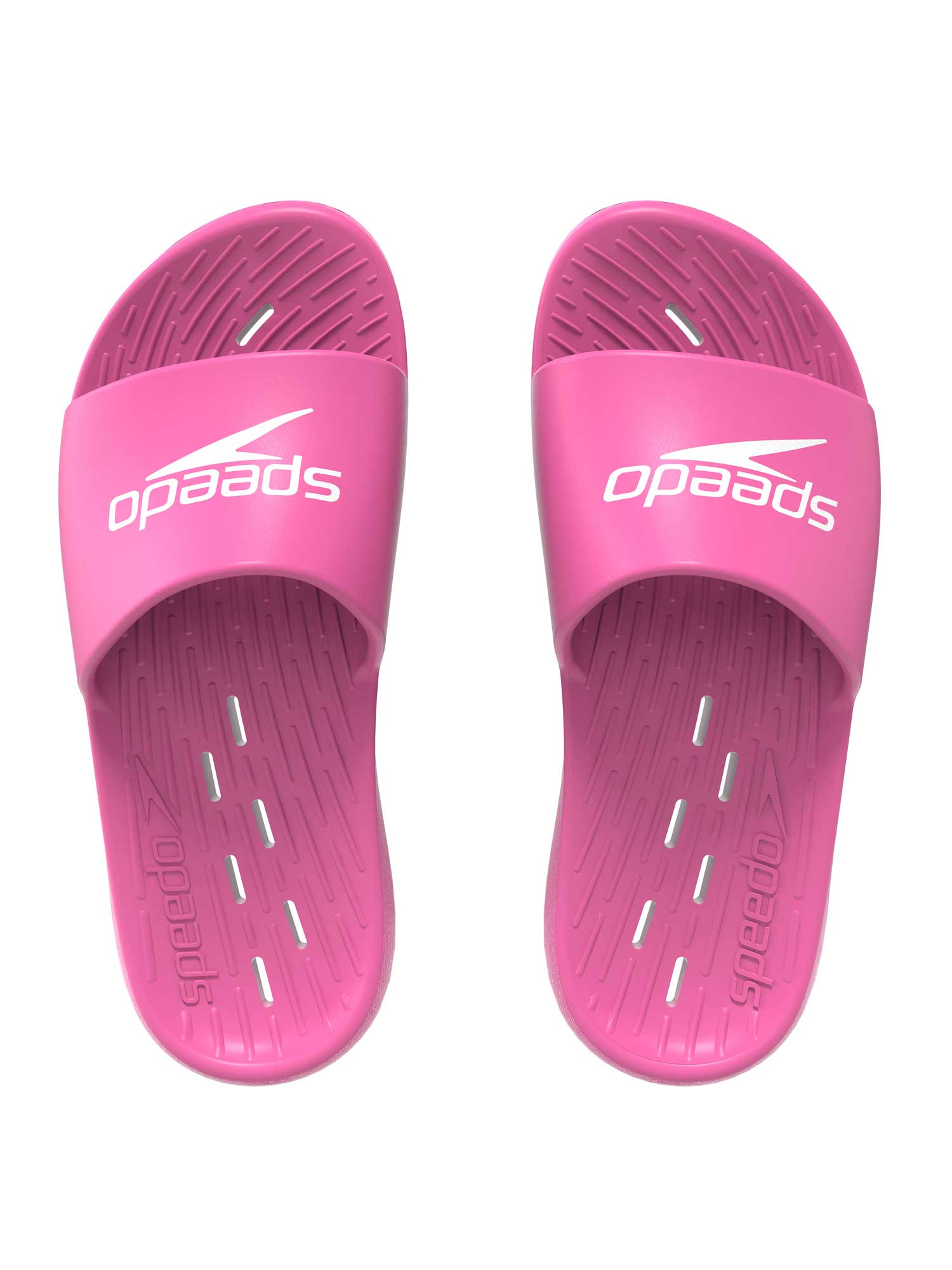 

Шлепанцы Speedo SPEEDO SLIDE JU, розовый