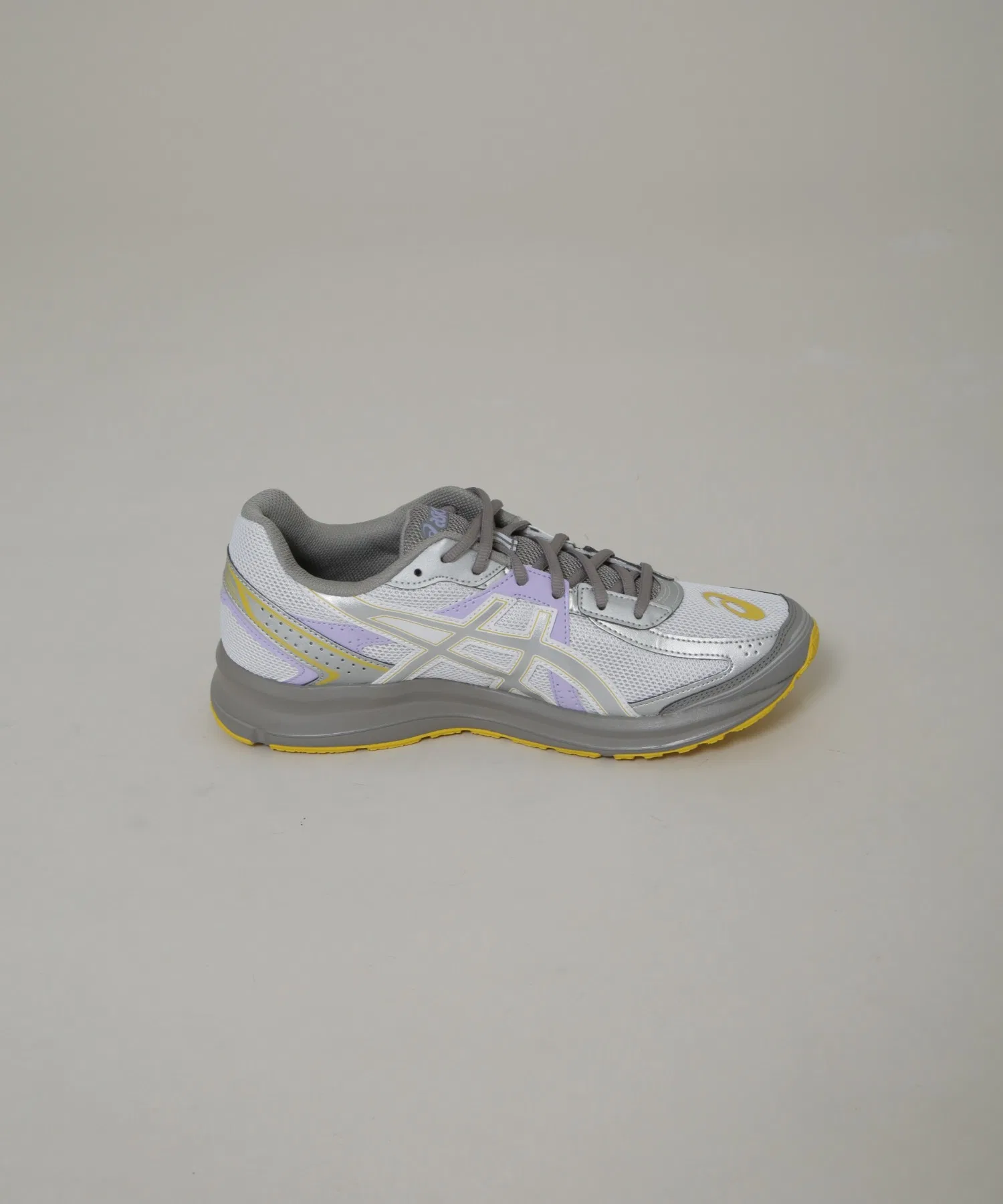Мужские кроссовки ASICS JOG 100S белые — фото 3