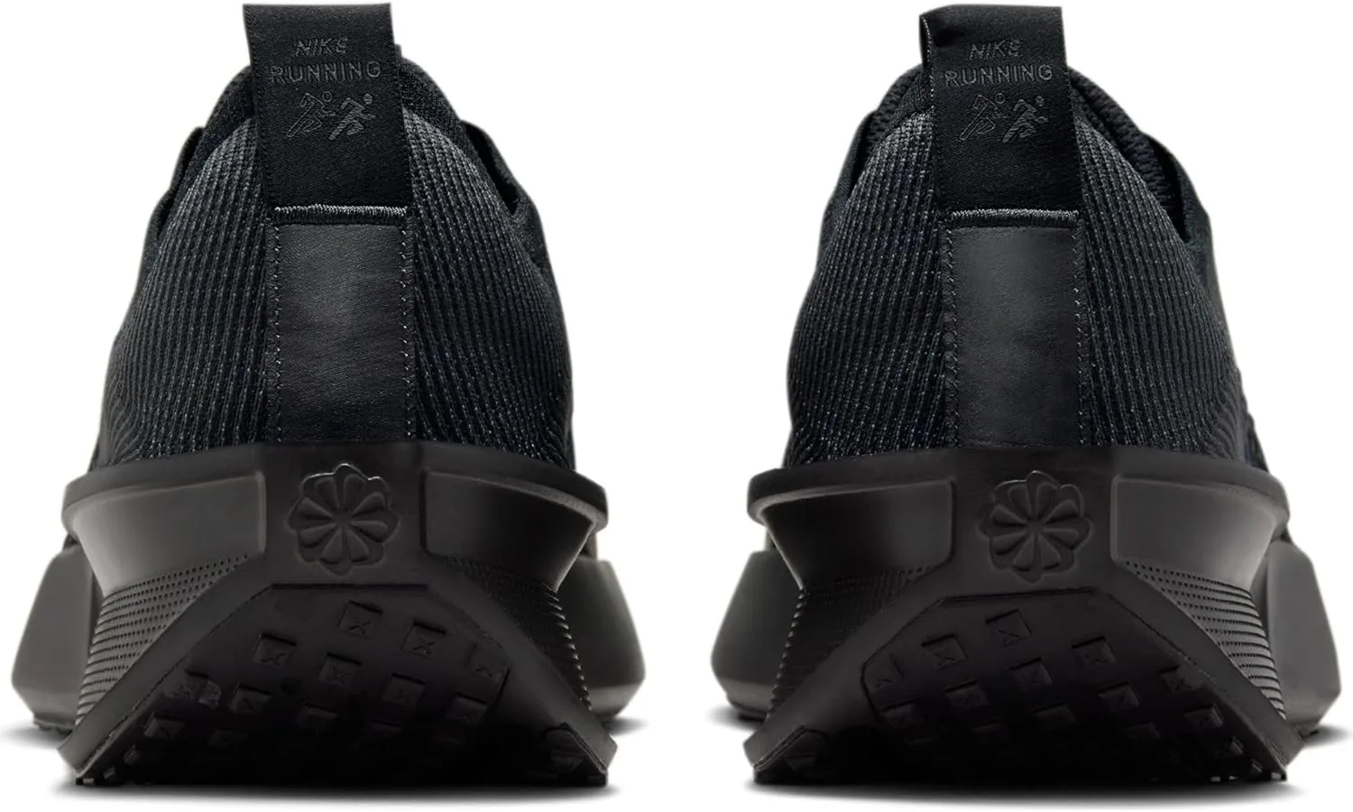 Мужские кроссовки Nike Revolution 7, черный/серый — фото 2