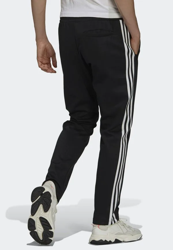 Спортивные штаны унисекс beckenbauer Adidas Originals, Black — фото 2