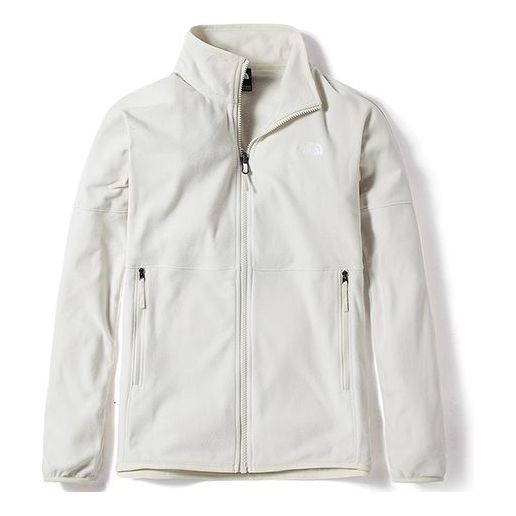 

Толстовка (WMNS) THE NORTH FACE Outdoor Sports Fleece Hoodie White 49AZ-K82, белый