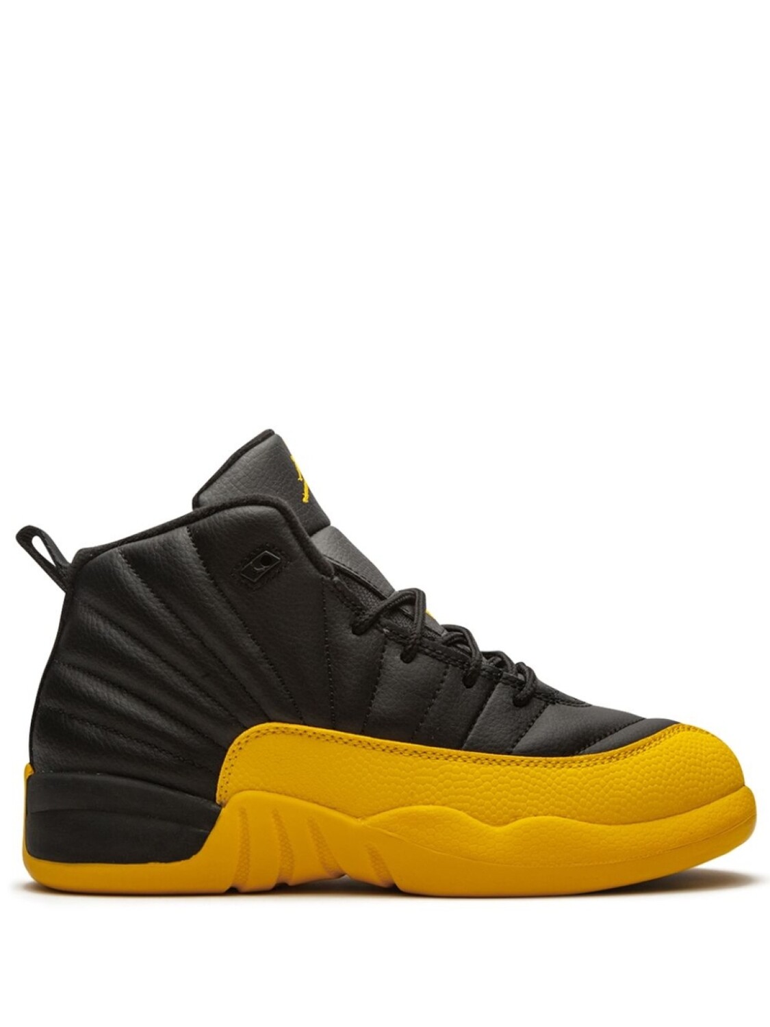 

Jordan кроссовки Jordan 12 Retro, черный
