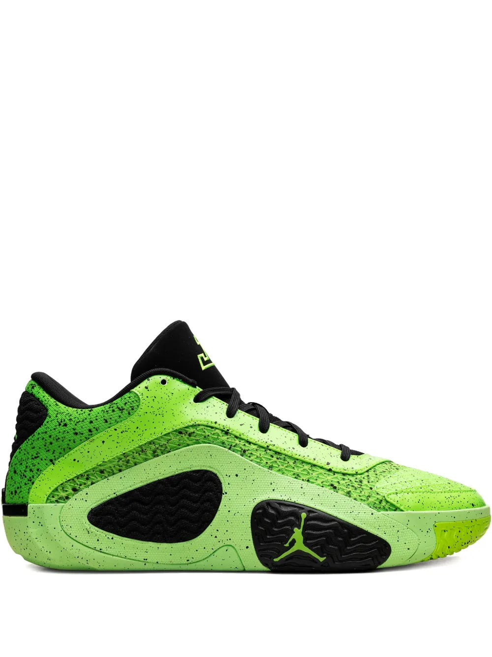 

Кроссовки Tatum 2 "Celtics PE" Jordan, зеленый