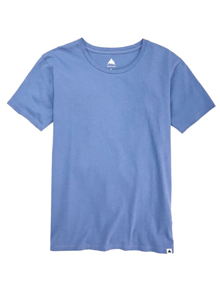

Футболка Burton Shirt Classic, синий