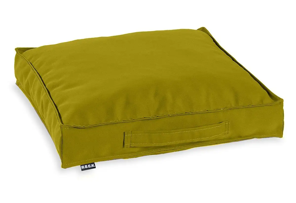 

Х.ОК.К. Подушка на сиденье Classic Uni, 50/50 см H.O.C.K. 50х50 см, зеленый
