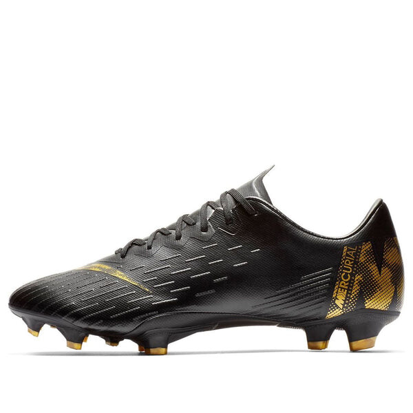 

Кроссовки Vapor 12 Pro FG Nike, черный