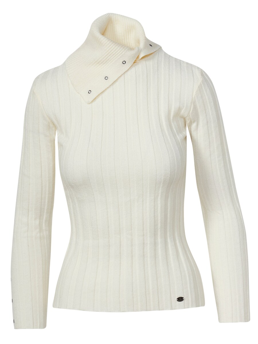 

Свитер KOROSHI, White