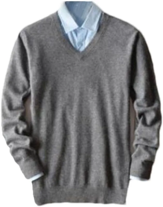 

Толстовка Suvoiier мужская V-образным вырезом