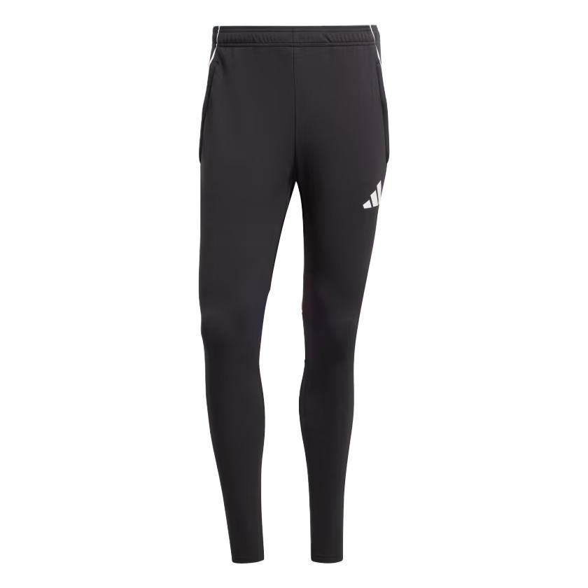 AdiClub Tiro 25 Competition Training Pants Adidas, черный — фото 3