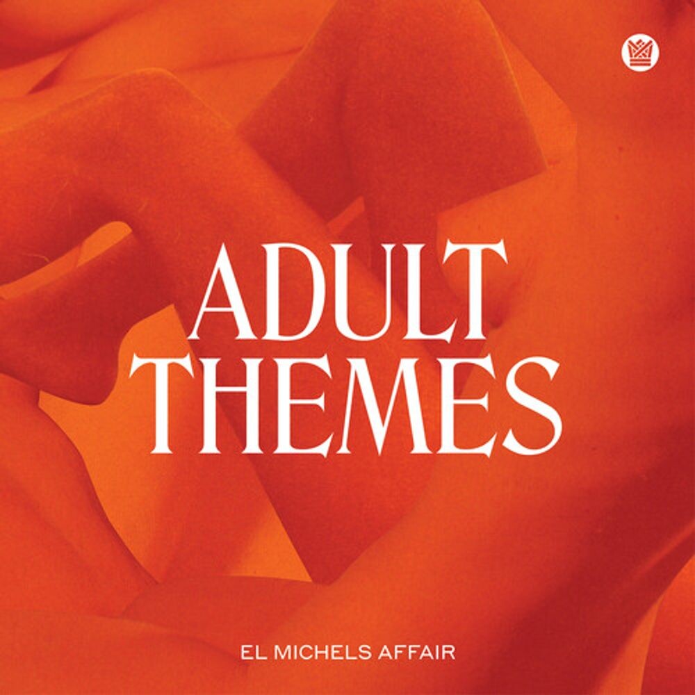 

Виниловая пластинка LP Adult Themes - El Michels Affair