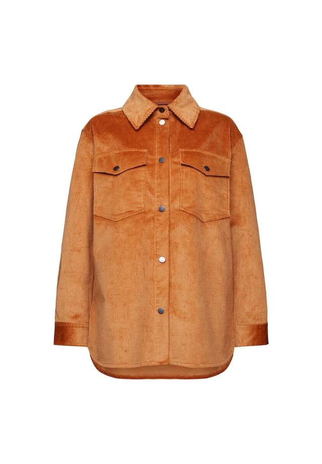 

Куртка Esprit, цвет caramel